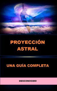 Cover Proyección Astral (Traducido)