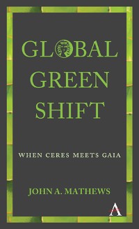 Cover Global Green Shift