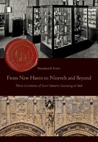 Cover From New Haven to Nineveh and Beyond